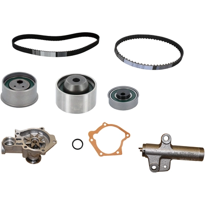 Timing Belt Kit With Water Pump by CRP/CONTITECH - CK232-168LK2 pa1