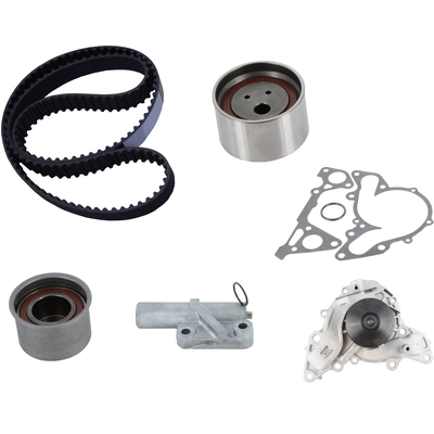 Timing Belt Kit With Water Pump by CRP/CONTITECH - CK259LK1 pa2
