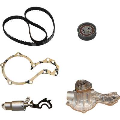 Timing Belt Kit With Water Pump by CRP/CONTITECH - CK262LK2 pa1