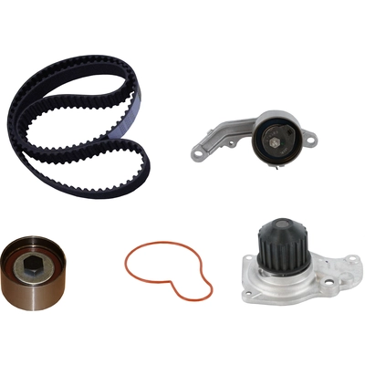 Timing Belt Kit With Water Pump by CRP/CONTITECH - CK265LK2 pa2