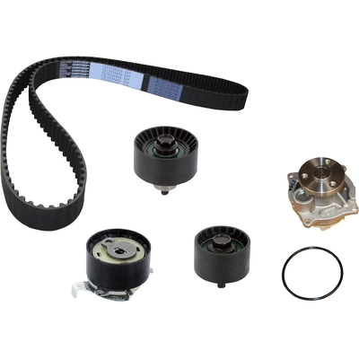 Timing Belt Kit With Water Pump by CRP/CONTITECH - CK294LK2 pa1