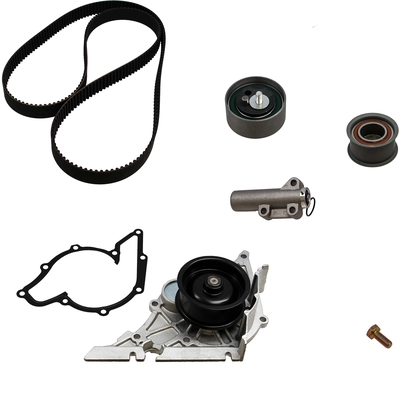 Timing Belt Kit With Water Pump by CRP/CONTITECH - CK297LK1 pa1