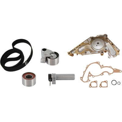 Timing Belt Kit With Water Pump by CRP/CONTITECH - CK298LK1 pa2