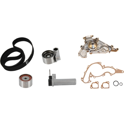 Timing Belt Kit With Water Pump by CRP/CONTITECH - CK298LK1 pa3
