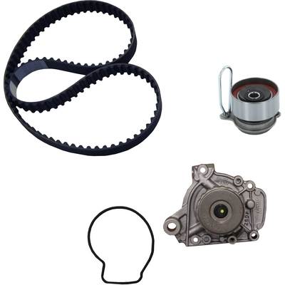 CRP/CONTITECH - CK312LK1 - Timing Belt Kit With Water Pump pa4