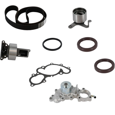 Timing Belt Kit With Water Pump by CRP/CONTITECH - PP154LK1 pa1