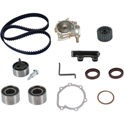 Timing Belt Kit With Water Pump by CRP/CONTITECH - PP172LK1 pa1