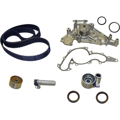 Timing Belt Kit With Water Pump by CRP/CONTITECH - PP190LK1 pa1