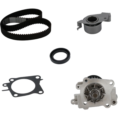 Timing Belt Kit With Water Pump by CRP/CONTITECH - PP201LK2 pa2