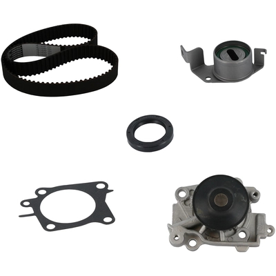 Timing Belt Kit With Water Pump by CRP/CONTITECH - PP201LK2 pa3