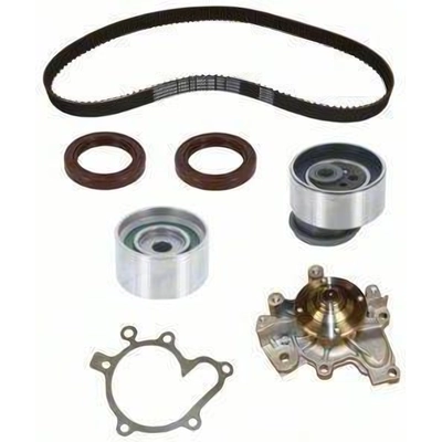 CRP/CONTITECH - PP228LK1 - Timing Belt Kit With Water Pump pa8