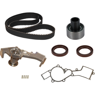 Timing Belt Kit With Water Pump by CRP/CONTITECH - PP249LK1 pa1
