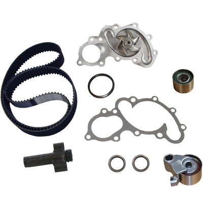 Timing Belt Kit With Water Pump by CRP/CONTITECH - PP271LK4 pa1