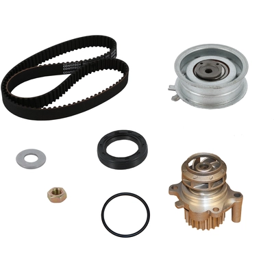 CRP/CONTITECH - PP296LK1MI - Timing Belt Kit With Water Pump pa2