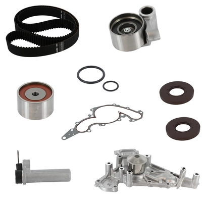 Timing Belt Kit With Water Pump by CRP/CONTITECH - PP298LK1 pa1