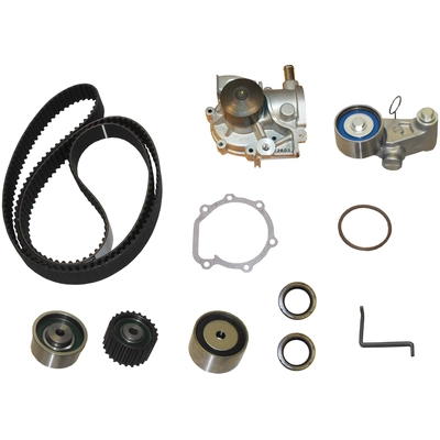 Timing Belt Kit With Water Pump by CRP/CONTITECH - PP304LK1 pa3