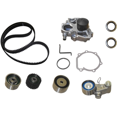 Timing Belt Kit With Water Pump by CRP/CONTITECH - PP307LK2 pa1