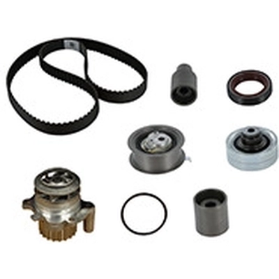 Timing Belt Kit With Water Pump by CRP/CONTITECH - PP321LK2MI pa1