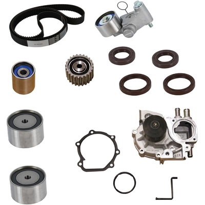 Timing Belt Kit With Water Pump by CRP/CONTITECH - PP328LK4 pa1