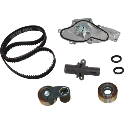 Timing Belt Kit With Water Pump by CRP/CONTITECH - PP329LK2 pa1