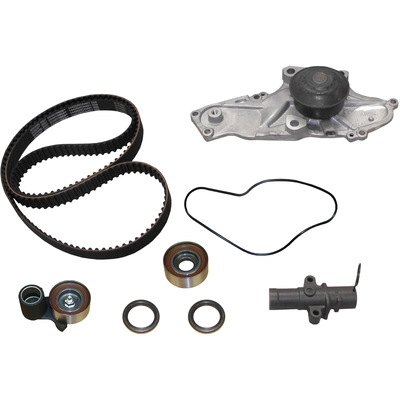 Timing Belt Kit With Water Pump by CRP/CONTITECH - PP329LK2 pa4