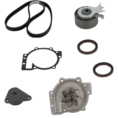 Timing Belt Kit With Water Pump by CRP/CONTITECH - PP331LK2 pa1