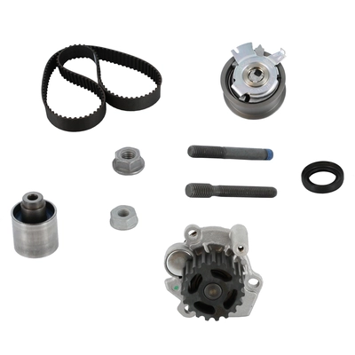 Timing Belt Kit With Water Pump by CRP/CONTITECH - PP333LK1 pa1