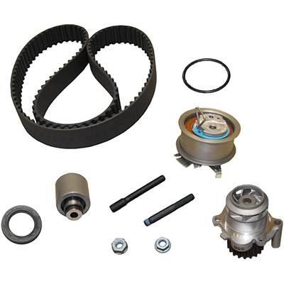 Timing Belt Kit With Water Pump by CRP/CONTITECH - PP333LK2MI pa4