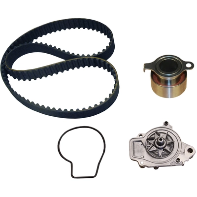 Timing Belt Kit With Water Pump by CRP/CONTITECH - TB143LK2 pa1