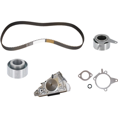 Timing Belt Kit With Water Pump by CRP/CONTITECH - TB179LK1 pa2