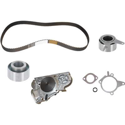 Timing Belt Kit With Water Pump by CRP/CONTITECH - TB179LK2 pa2