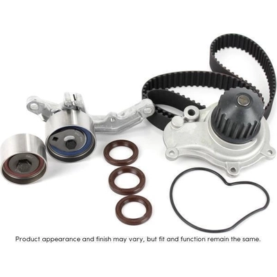 Timing Belt Kit With Water Pump by CRP/CONTITECH - TB265LK2 pa1