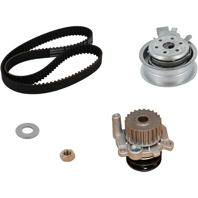 CRP/CONTITECH - TB296LK1 - Timing Belt Kit With Water Pump pa1