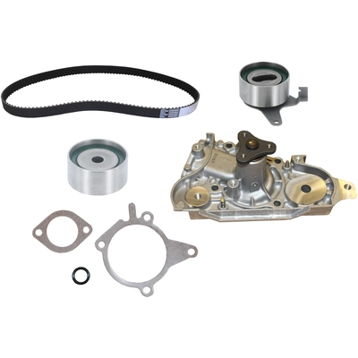 Timing Belt Kit With Water Pump by CRP/CONTITECH - TB308LK1 pa1