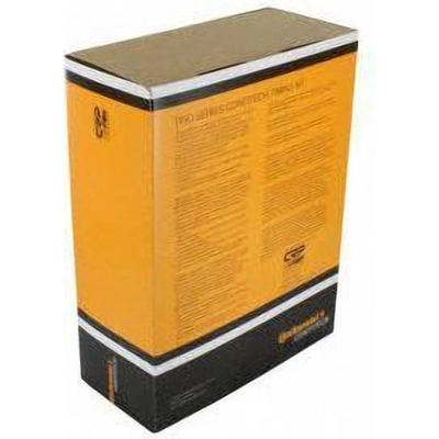Timing Belt Kit With Water Pump by CRP/CONTITECH - TB328LK5 pa1