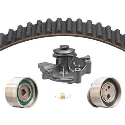 Timing Belt Kit With Water Pump by DAYCO - WP228K1A pa2
