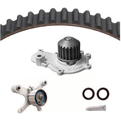 Timing Belt Kit With Water Pump by DAYCO - WP245K3A pa4