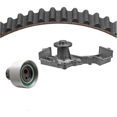Timing Belt Kit With Water Pump by DAYCO - WP249K1B pa2