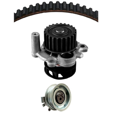 DAYCO - WP296K1A - Timing Belt Kit With Water Pump pa4