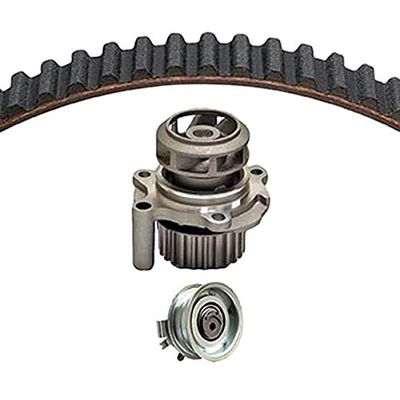DAYCO - WP296K1AM - Timing Belt Kit With Water Pump pa4
