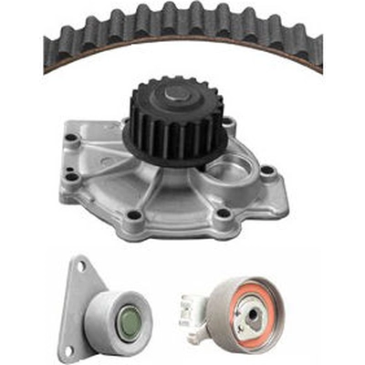 Timing Belt Kit With Water Pump by DAYCO - WP311K1B pa3