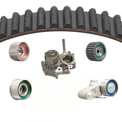 DAYCO - WP328K1C - Timing Belt Kit with Water Pump pa1