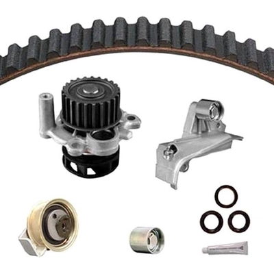 Timing Belt Kit With Water Pump by DAYCO - WP306K1AS pa4