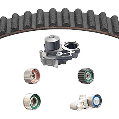 DAYCO - WP307K1B - Timing Belt Kit With Water Pump pa5