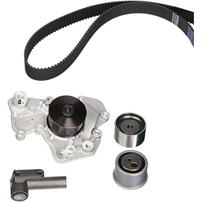 DAYCO - WP315K1B - Timing Belt Kit With Water Pump pa3