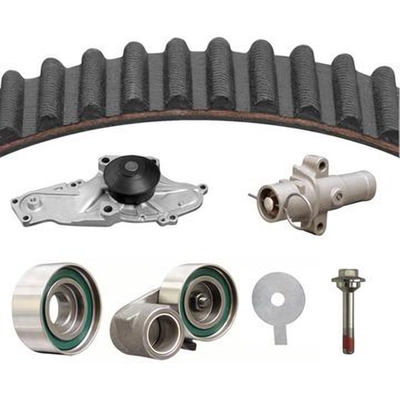 DAYCO - WP329K2A - Timing Belt Kit With Water Pump pa1