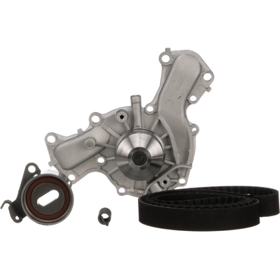 GATES - TCKWP139 - Timing Belt Kit With Water Pump pa8