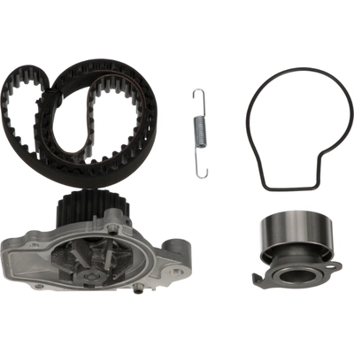 GATES - TCKWP143 - Timing Belt Kit With Water Pump pa8