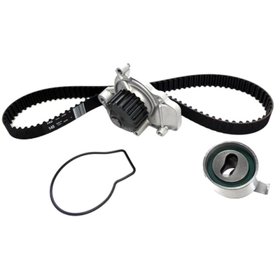 GATES - TCKWP145 - Timing Belt Kit With Water Pump pa7