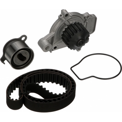 Timing Belt Kit With Water Pump by GATES - TCKWP177 pa3